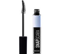 2 x Maybelline New York Snapscara Mascara 9.5ml - 01 Pitch Black