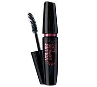 2 x Maybelline New York Volum' Express Lift Up Mascara Black 10ml