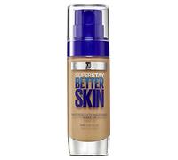 Maybelline Superstay Better Skin Transforming Foundation - Various Shades