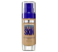 Maybelline Superstay Better Skin Transforming Foundation - Various Shades