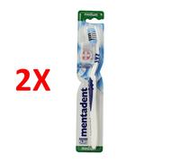 Mentadent Spazzolino Professional Medio 1pz