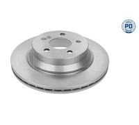 MEYLE 015 523 0038/PD Disco freno