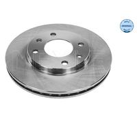 Meyle Disco freno 11-155210031 247 mm anteriore