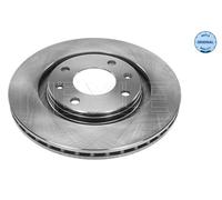 MEYLE 11-15 521 0032 Disco freno