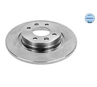 Meyle Brake Disc 16-155210005