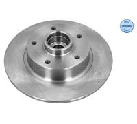 MEYLE 16-15 523 4125 Disco freno