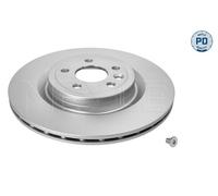 MEYLE 18-83 523 0014/PD Disco freno