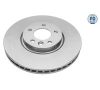 MEYLE 183 521 0024/PD Disco freno