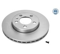 MEYLE 183 521 0069/PD Disco freno