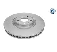 MEYLE Discofreno per AUDI VW (SVW) 183 521 1049/PD