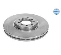 Meyle Dischi Freno Ant Iv Daily Iv 290 Mm 2155210023