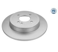 MEYLE 28-15 523 0009/PD Disco freno