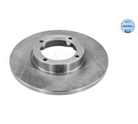 2 x MEYLE 29-15 521 0001 Disco freno per CHEVROLET,DAEWOO