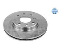 MEYLE 29-15 521 0006 Disco freno