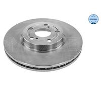 MEYLE Discofreno per TOYOTA 30-15 521 0069