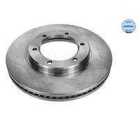 MEYLE 30-15 521 0087 Disco freno