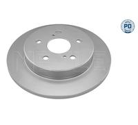 MEYLE 30-15 523 0111/PD Disco freno