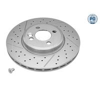 MEYLE 315 521 0056/PD Disco freno