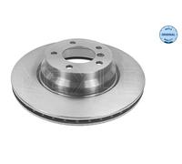 Meyle Dischi Freno Ant Bmw S1-S3 ( 330Mm) 3155213064