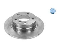 MEYLE 315 523 0037 Disco freno