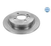MEYLE 315 523 0060 Disco freno