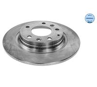 2 x MEYLE 35-15 523 0020 Disco freno per MAZDA
