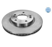 Meyle Brake Disc 37-155210039