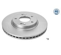 MEYLE 37-15 521 0044/PD Disco freno