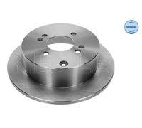 2 x MEYLE 37-15 523 0029 Disco freno per HYUNDAI,KIA