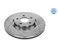 Meyle Brake Disc 5155215027