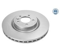 MEYLE 53-15 521 0017/PD Disco freno