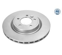 MEYLE 53-15 523 0020/PD Disco freno