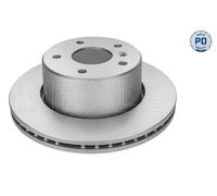MEYLE 53-83 521 0002/PD Disco freno