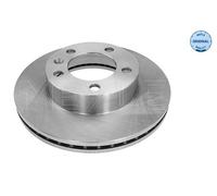 MEYLE 615 521 0049 Disco freno