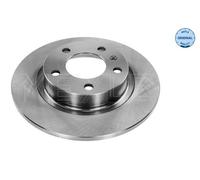 MEYLE 615 523 0007 Disco freno