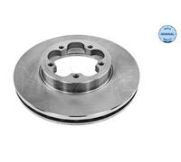 Meyle Dischi Freno Ant Fo Transit 2,2 Tdci 280Mm 7155217043