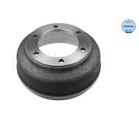 2 x MEYLE 715 523 7039 Tamburo freno per FORD