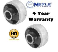 2 X Meyle HD Anteriore Forcella Boccole Posteriori Sharan Alhambra Galaxy (