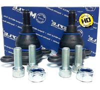 2 X MEYLE HD Giunti A Sfera Inferiori Per VW T5 Transporter Van E Caravelle