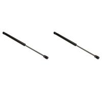 2 x Molla a gas lunotto MAXGEAR per HYUNDAI TUCSON Furgon/SUV (JM)