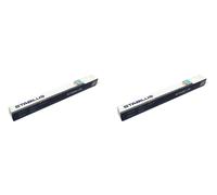 2 x Molla a gas, porta STABILUS per ROLLS-ROYCE PHANTOM VII