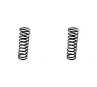 2 X Molle Di Sospensione Anteriori Jeep Grand Cherokee 1999-2004