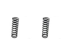 2 X Molle Di Sospensione Anteriori Jeep Grand Cherokee WJ / WG 1999-2004