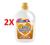 Felce Mon Amour Ammorbidente Argan 60 Misurini 3000ml