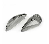 2 X Motociclo Indicatori Direzione Lenti Per HONDA CBF600/CBF600S All Years B T9