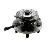 2 X MOZZO DELLA RUOTA CUSCINETTO POSTERIORE LAND ROVER DISCOVERY II 1998-2004