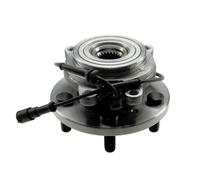 2 X MOZZO DELLA RUOTA CUSCINETTO POSTERIORE LAND ROVER DISCOVERY II 1998-2004