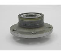 2 X Mozzo Della Ruota Posteriore VW Passat 2005 Touran 2003 Audi A3 2003-