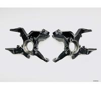2 X Mozzo Direzionale Anteriore Per SKODA OCTAVIA II 2004-2009 ZZP/SK/053A