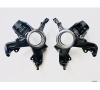 2 X Mozzo Direzionale Anteriore Per SKODA RAPID 2012-2019 ZZP/SK/008A